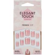 Elegant Touch French 117