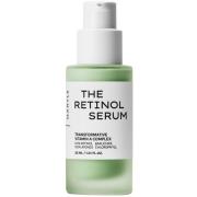 MANTLE The Retinol Serum – Transformative Vitamin A Complex 30 ml