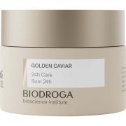 Biodroga Bioscience Institute Golden Caviar 24H Care  50 ml