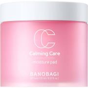 BANOBAGI Calming Care Moisture Pad 60 ml