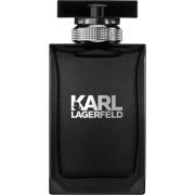 Karl Lagerfeld   Pour Homme Eau de Toilette 100 ml