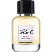 Karl Lagerfeld   Karl Lagerfeld Rome Eau de Parfum 60 ml