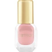 Catrice My Jewels. My Rules. Nail Lacquer C04 Iconic Nude