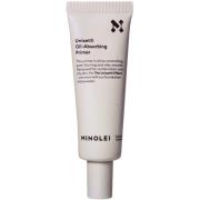 Minolei Uniset® Oil-Absorbing Primer 25 ml