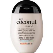 Treaclemoon my coconut island 75 ml