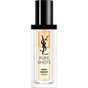 Yves Saint Laurent Pure Shots Night Reboot Serum 30 ml