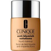 Clinique Acne Solutions Liquid Makeup CN 58 Honey