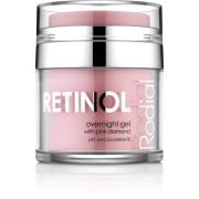 Rodial Pink Diamond Retinol Overnight Gel 50 ml