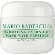Mario Badescu Hydrating Overnight Mask W/ Peptides