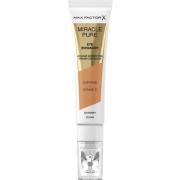 Max Factor Miracle Pure Eye Enhancer Concealer 04 Honey