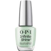 OPI Infinite Shine In Mint Condition