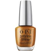 OPI Infinite Shine Stunstoppable