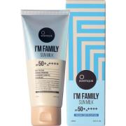 Suntique I'M Family Sun Milk 150 ml