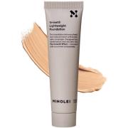 Minolei Uniset® Lightweight Foundation N 30