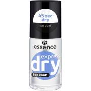 essence Express Dry Top Coat