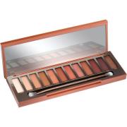 Urban Decay Naked Naked Heat Eyeshadow Palette
