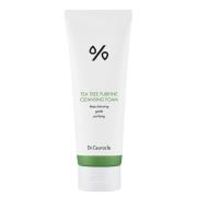 Dr. Ceuracle Tea Tree Purifine Cleansing Foam 150 ml