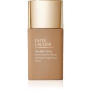 Estée Lauder Double Wear Sheer Long-Wear Makeup SPF20 4N1 Shell B