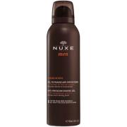 Nuxe Men Anti-Irritation Shaving Gel 150 ml