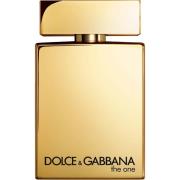 Dolce & Gabbana The One Pour Homme Gold Intense Eau de Parfum 100