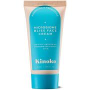 Kinoko Microbiome Bliss Face Cream 50 ml