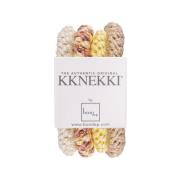 Bon Dep Kknekki Bundle Yellow/White/Beige