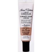 the Balm Anne T. Dotes Liquid Concealer #29 Cool Medium