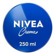 NIVEA Crème 250 ml