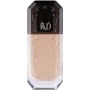 KVD Beauty Good Apple Liquid Foundation Light 012