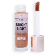 Makeup Revolution Bright Light Face Glow 23 ml