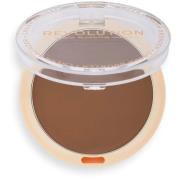 Makeup Revolution Ultra Cream Bronzer Medium