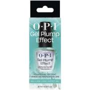 OPI Gel Plump Effect Top Coat 15 ml