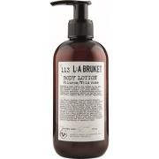 L:a Bruket 113 Body Lotion Wild Rose CosN 240 ml