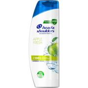 Head & Shoulders Apple Fresh Anti Dandruff Shampoo For Any Hair T