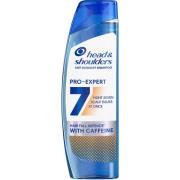 Head & Shoulders Anti-Dandruff Shampoo Pro-Expert 7 250 ml