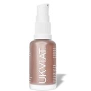 UKVIAT NUDE glow facial serum 30 ml