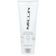 Neccin Healthy Hair & Scalp Conditioner Fragrance Free 200 ml