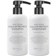 Add Some Re-Boost DUO Add Some Colour Protect Shampoo & Condition