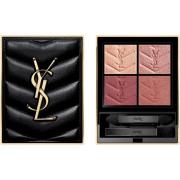 Yves Saint Laurent Couture Mini Clutch 500 Medina Glow