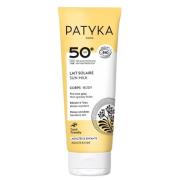 Patyka Body Sun Milk SPF50 100 ml