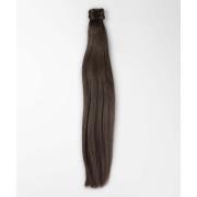 Rapunzel of Sweden Vegan Fibre Clip-in Ponytail Straight  2.3 Cho