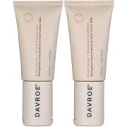 DAVROE Repair Senses Revitalizing Duo