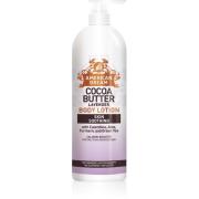 American Dream Lavender Cocoa Butter Body Lotion  750 ml