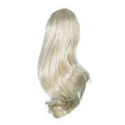 Love Hair Extensions Percilla Ponytail with Crocodile Clip Attach