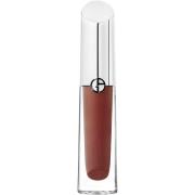 Giorgio Armani Prisma Glass Lip Gloss 06 Amber Shine