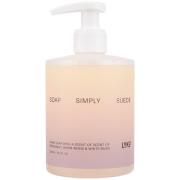 By Lyko Hand Soap Simply Suede 300 ml