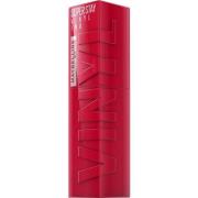 Maybelline New York Superstay Vinyl Ink  50 Wicked