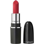 MAC Cosmetics Macximal Matte Mini Lipstick Forever Curious