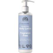 Urtekram Fragrance Free Body Lotion 245ml 245 ml