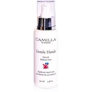 Camilla of Sweden Gentle Hands natural 100 ml